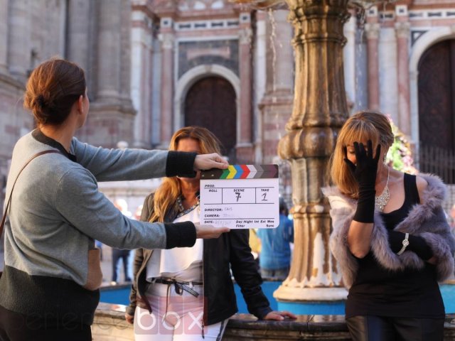 Créez Votre Annonce