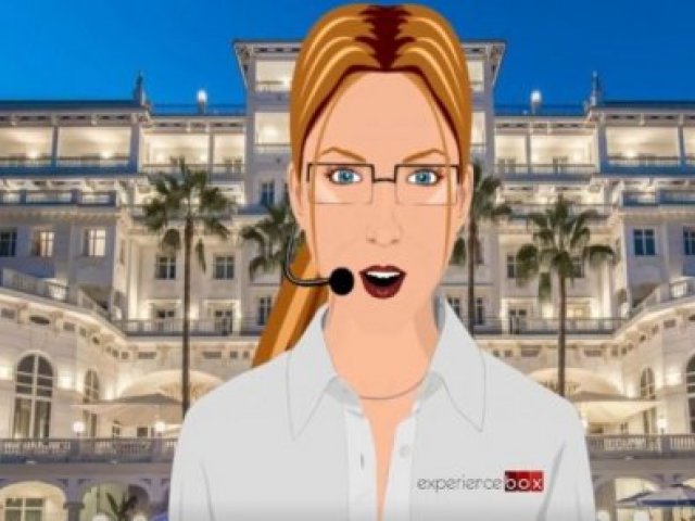 high-you ipad malaga