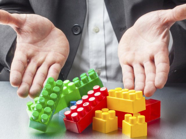 lego team building marbella