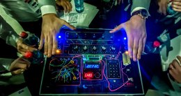 beat the box defuse the bomb