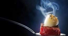 Gastroquiz experience for corporate groups