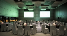 Conferences and meetings in Costa del Sol