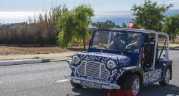 mini mokes tour marbella