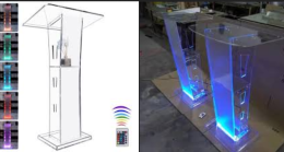 alquiler de atril malaga