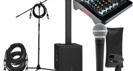 alquiler audiovisuales malaga